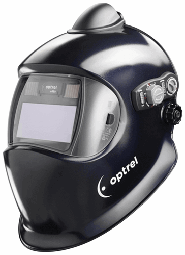 The Optrel e3000 PAPR with E680 Helmet 4550.100 for sale online at Welders Supply